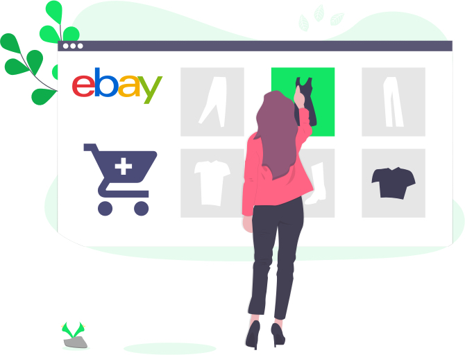 چرا eBay اینقدر پرطرفدار است؟