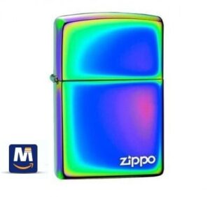 فندک زیپو هفت رنگ - Zippo Color Lighters