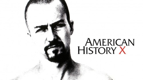 تاریخ مجهول آمریکا  American History x     
