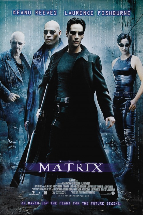 ماتریکس matrix
