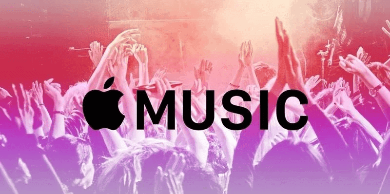 سرویس پخش موسیقی اپل میوزیک