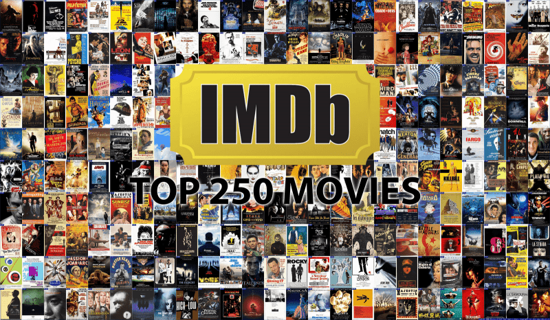 دانلود ۵۰ فیلم برتر IMDB