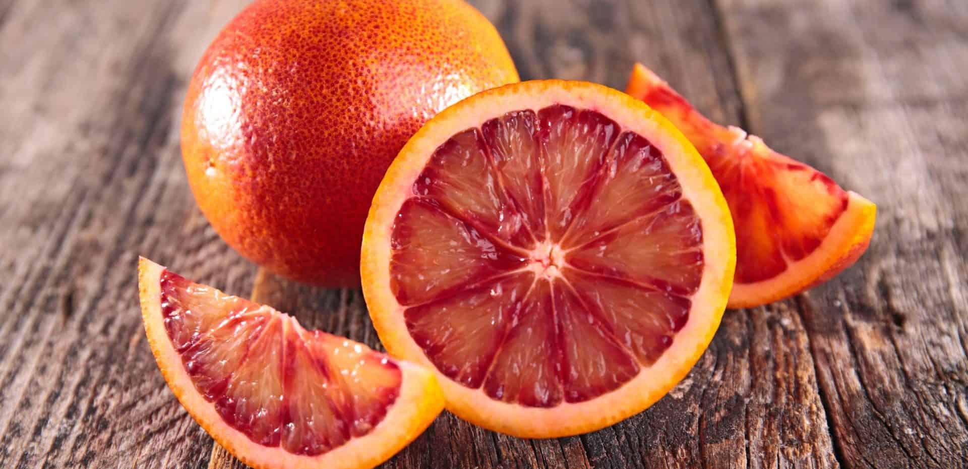 پرتقال موثر در حفظ سلامت دهان و دندان