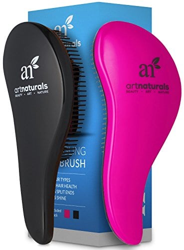 ArtNaturals Detangling Hair Brush