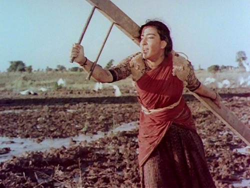 فیلم مادر هند از سینمای بالیوود