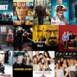 25 سریال موفق تلویزیونی آمریکایی از سال 2000 تاکنون
