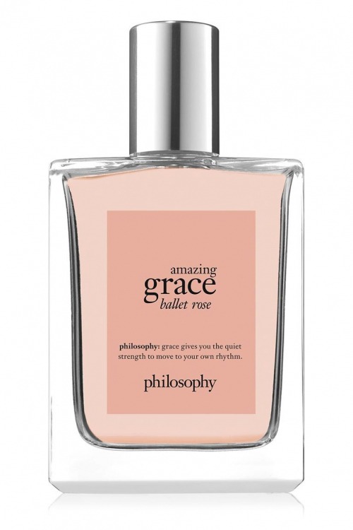 عطر ارزان - Philosophy Amazing Grace Ballet Rose Eau de Toilette Mini
