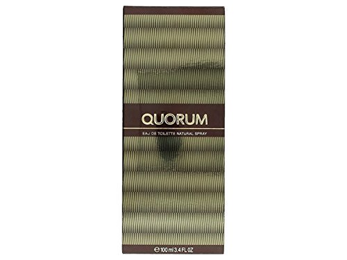 عطر ارزان - Quorum By Puig For Men