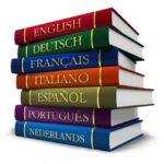 یادگیری زبان | فراگیری زبان