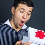 بهترین هدیه برای آقایان در روز تولدشان