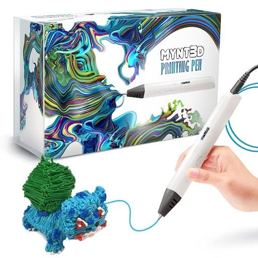 قلم سه بعدی - MYNT3D 3D PEN