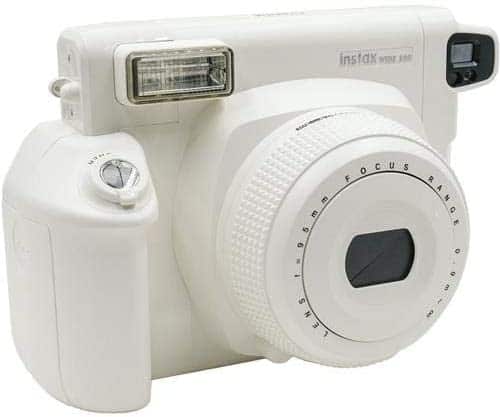 4. دوربین چاپ عکس فوری Fujifilm Instax Wide 300 Instant