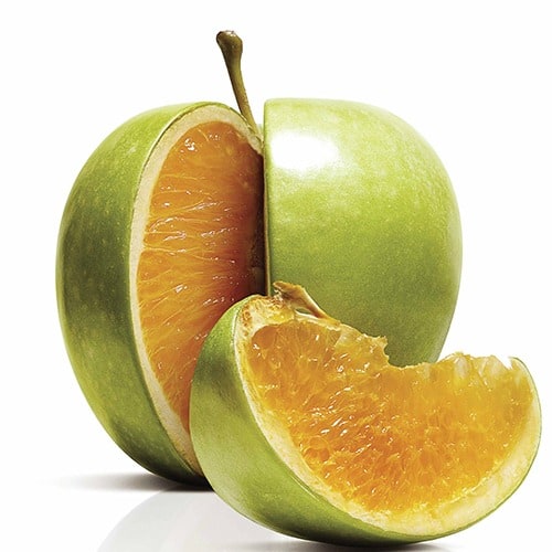 میوه های پیوندی