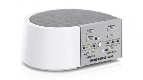AST Sound+Sleep Mini 