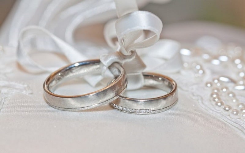 حلقه ازدواج - مفهوم حلقه