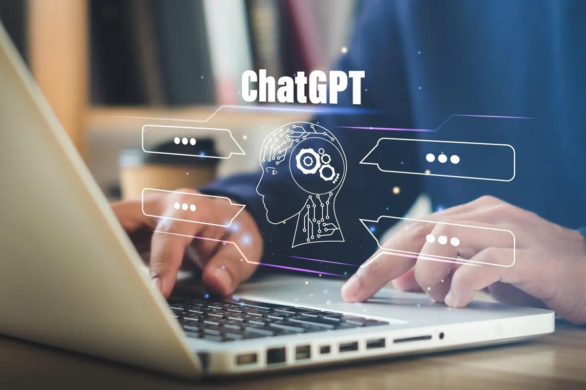 یادگیری زبان انگلیسی با ChatGPT